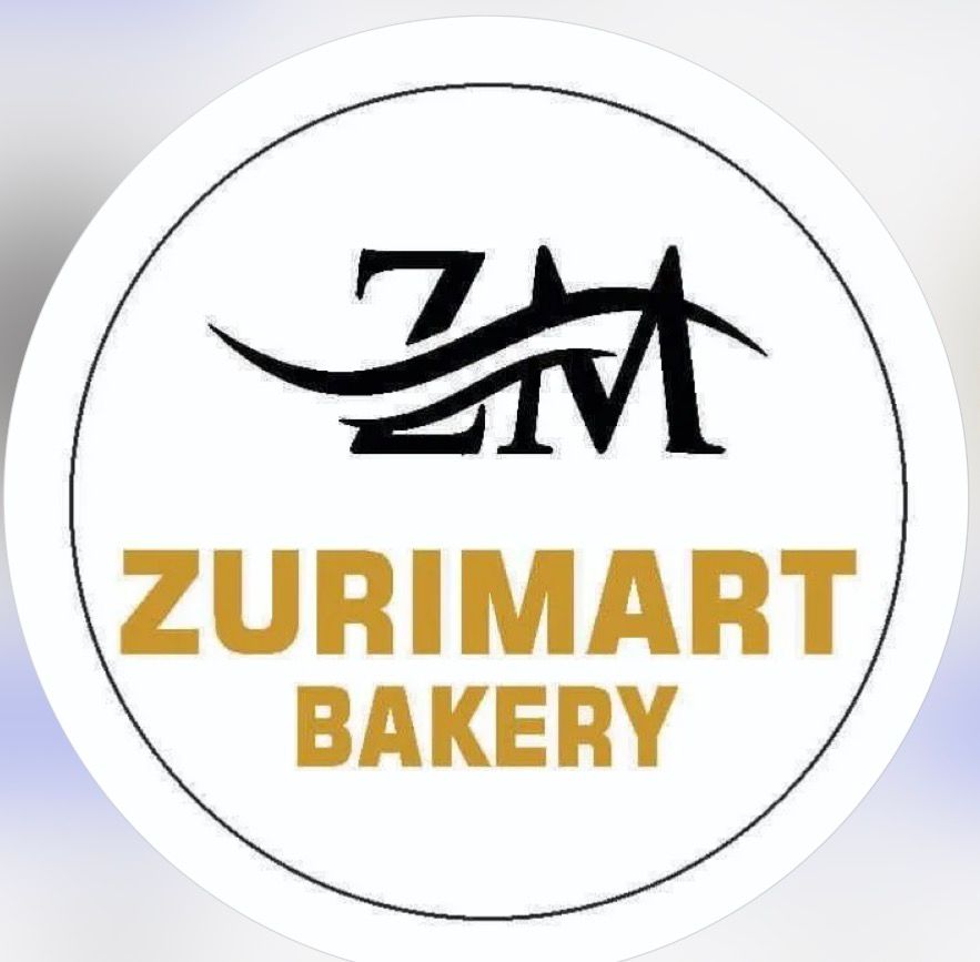 Zurimart Bakery logo